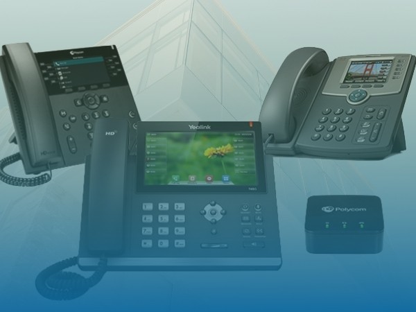 Business Phone<br>System Solutions