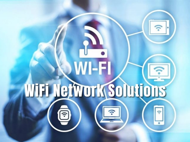 WiFi Network Solutions