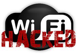 Wireless-network-attack