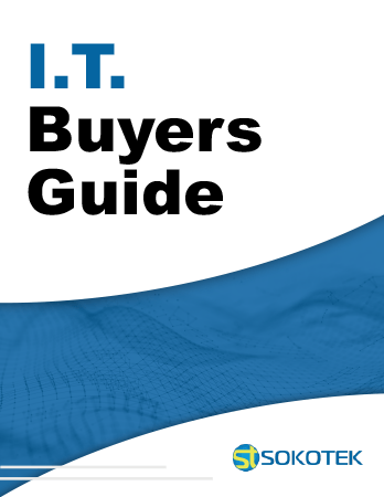 Free Guide IT Buyers Guide