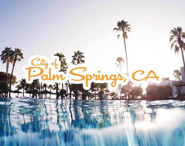 IT Services in Palm Springs