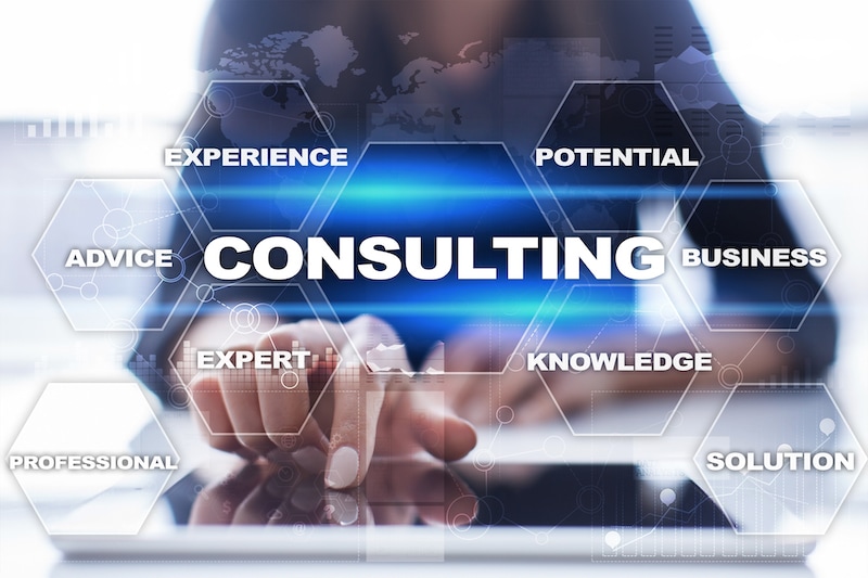 IT Consulting