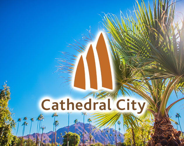 IT Services Cathedral City