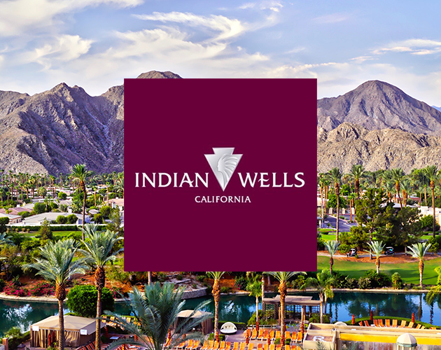 IT Services Indian Wells