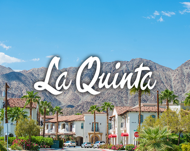 IT Services La Quinta