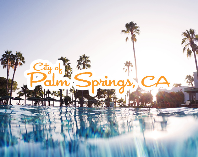 IT Services Palm Springs.