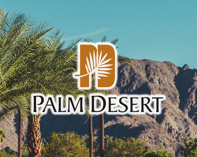 IT Services Palm Desert