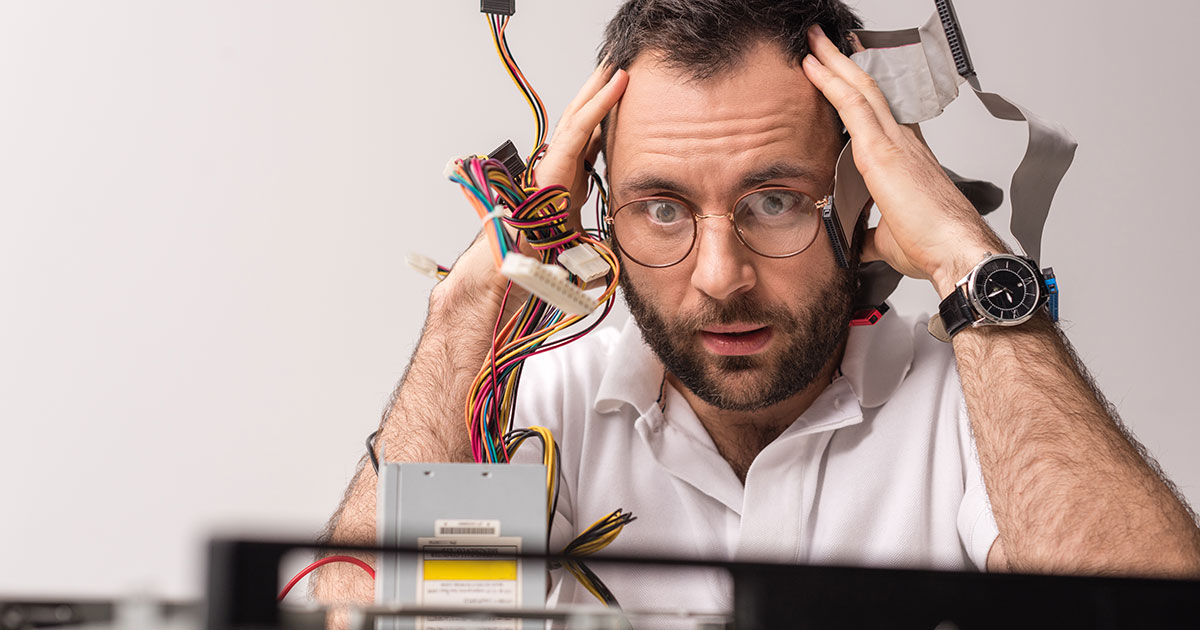 The Hidden Cost Of “Cheap” IT