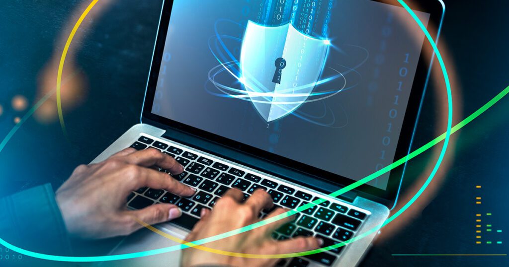Cybersecurity Awareness Month: 4 Habits Every Workplace Needs
