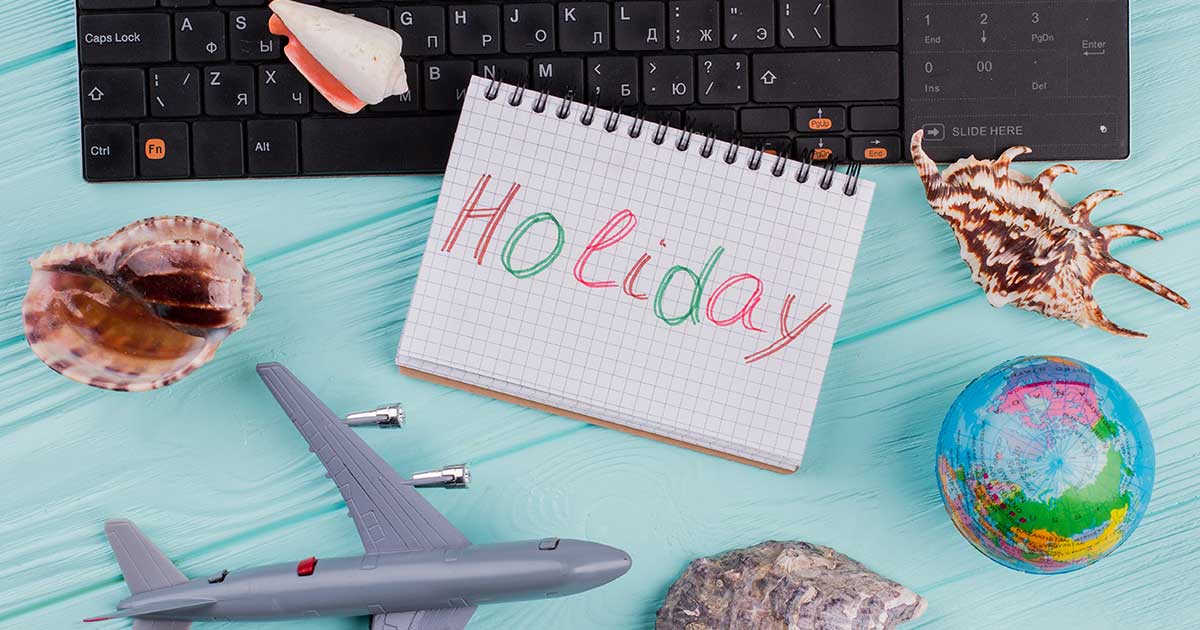 The Business Owner’s Guide To Holiday Travel (That Won’t End In A Data Breach)