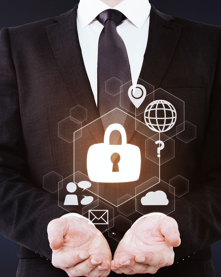 Benefits of FTC Safeguards Rule Compliance for California CPAs