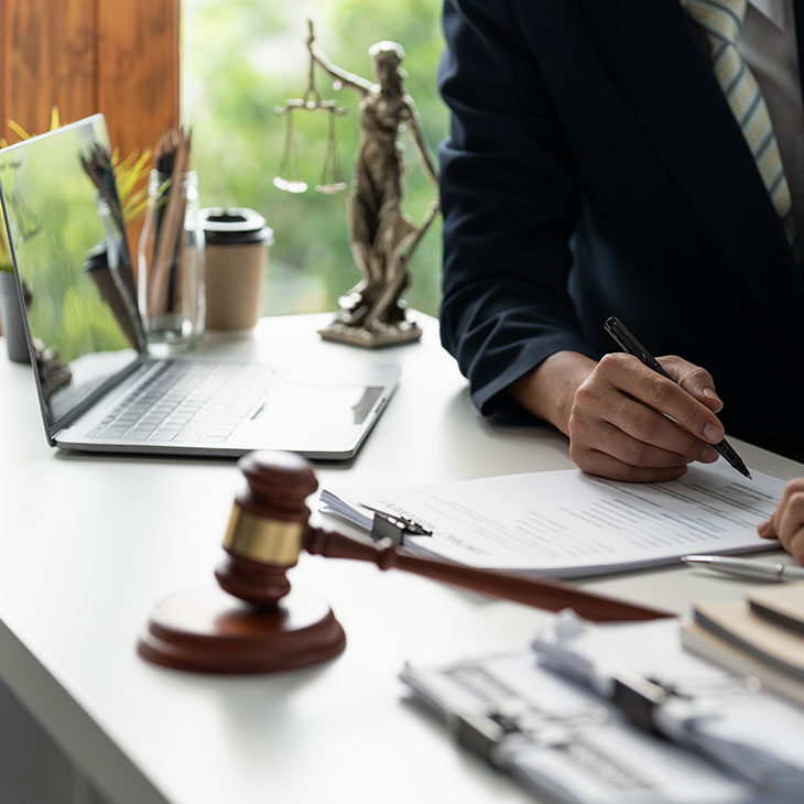 Law Firms Need Professional IT Support