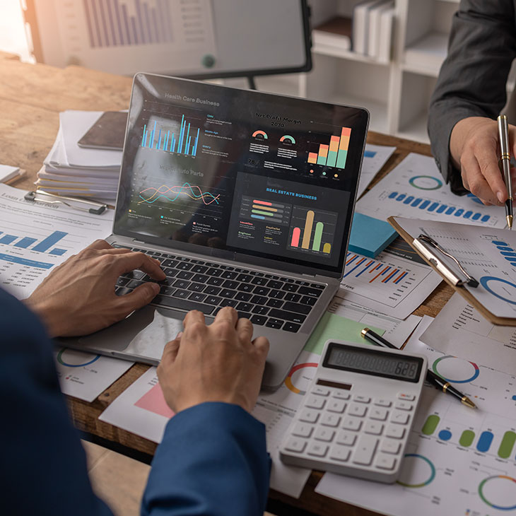 Managed IT Is Essential for Accounting & CPA Firms