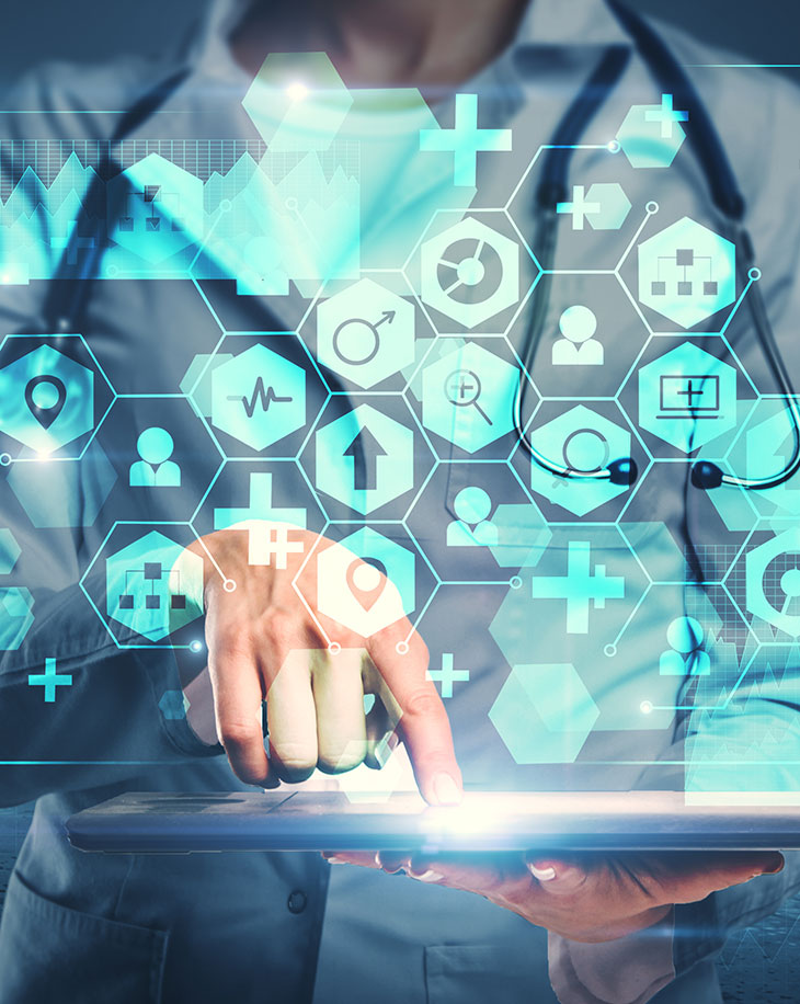 Managed IT Is Essential for Healthcare Organizations