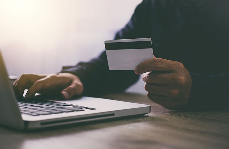 Payment Card Industry Data Security Standard