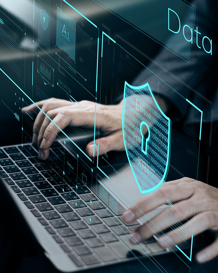 Protecting Your Data Before an Incident