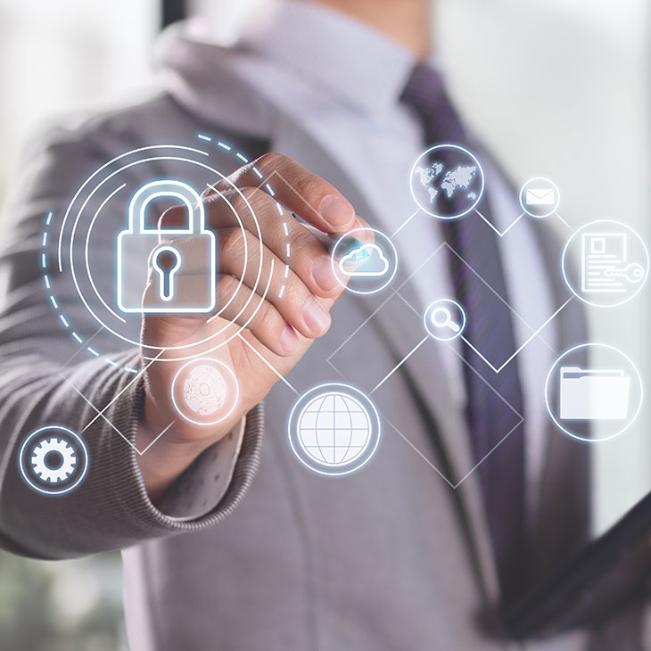 Why Choose SOKOTEK for Managed IT Services