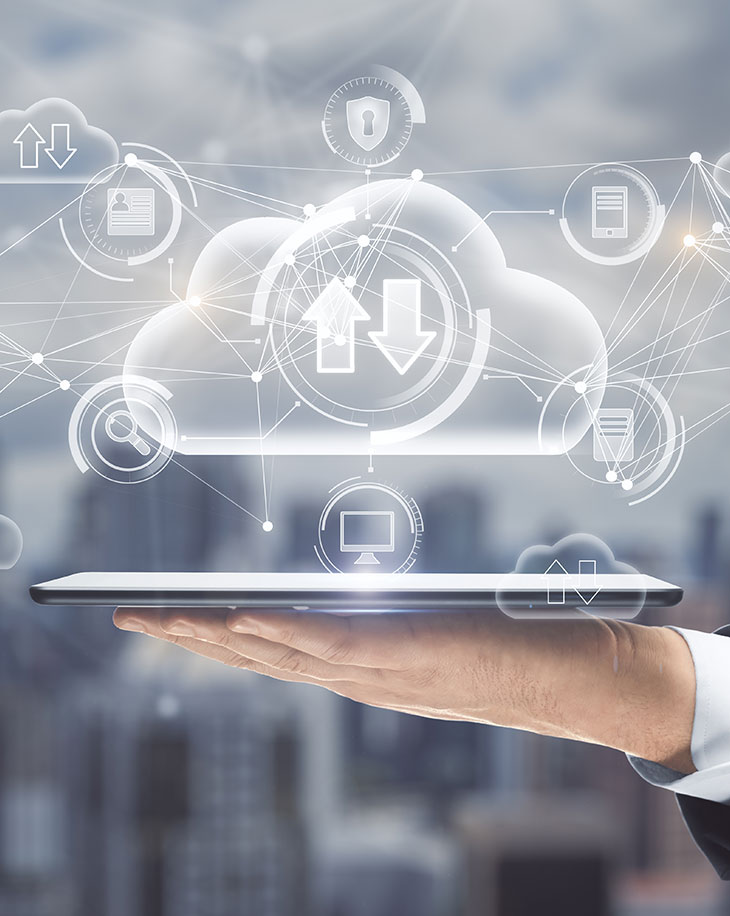 Your Trusted Partner for Cloud Migration