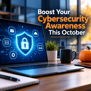 Cybersecurity Awareness